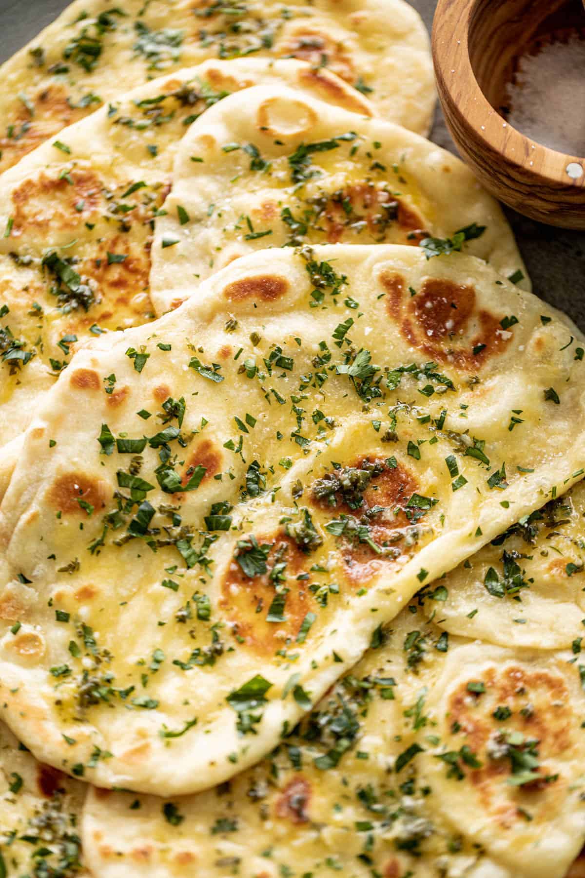 Bianco Mushroom.